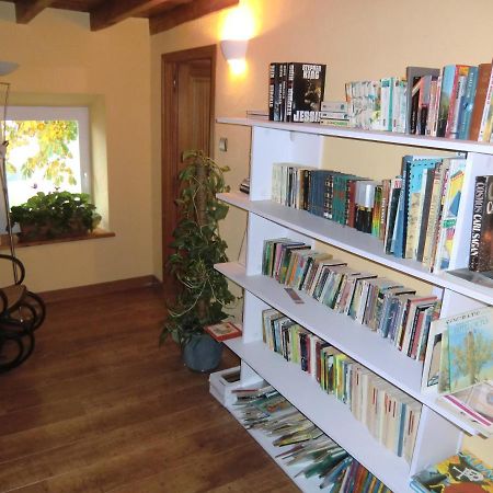 Chez Tiane Puy De Dome Bed & Breakfast Saint-Flour  ภายนอก รูปภาพ